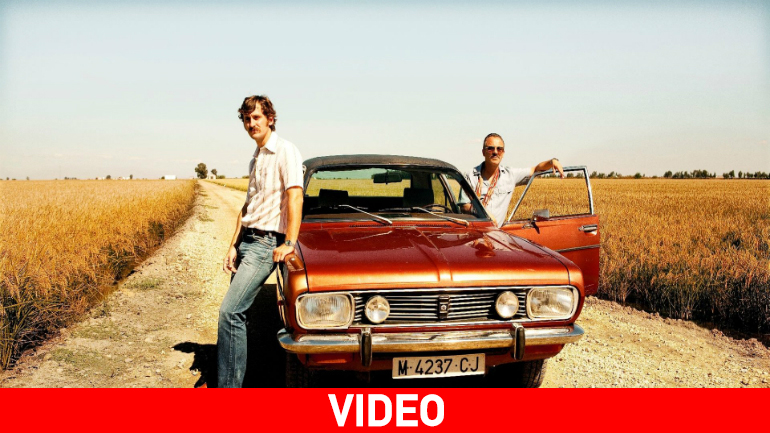 Το μικρό νησί